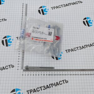 Болт крепления форсунки 2.2 Ford Boxer3 Jumper3 (Евро 4 надо 2шт) 6C1Q9T506AC/1673999/1982C8 JMC