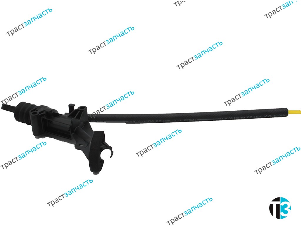 ГЦС (Главный цилиндр сцепления) 2.2 TR > 14 г FWD RWD BK217A543DA/1817596/2289077/2289079  ОТОСАН