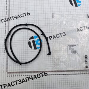 Трубка топливная 3.0 Fiat Ducato 504384342/504131562/1574R5/1574HP ORG IVECO