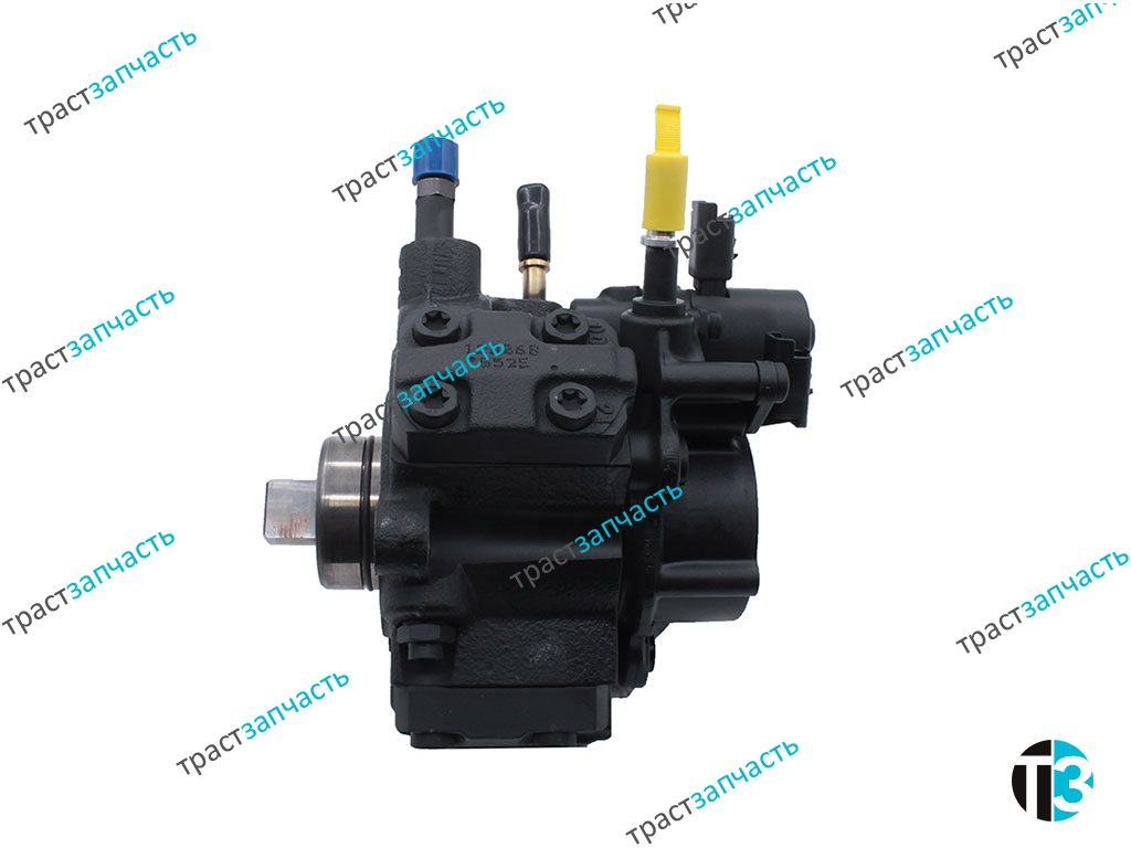 ТНВД 2.2 Евро-5 FWD Ford PSA BK2Q9B395CB/1841726/9812122980/2464828/9678171880 Ford JMC - Миниатюра товара 1