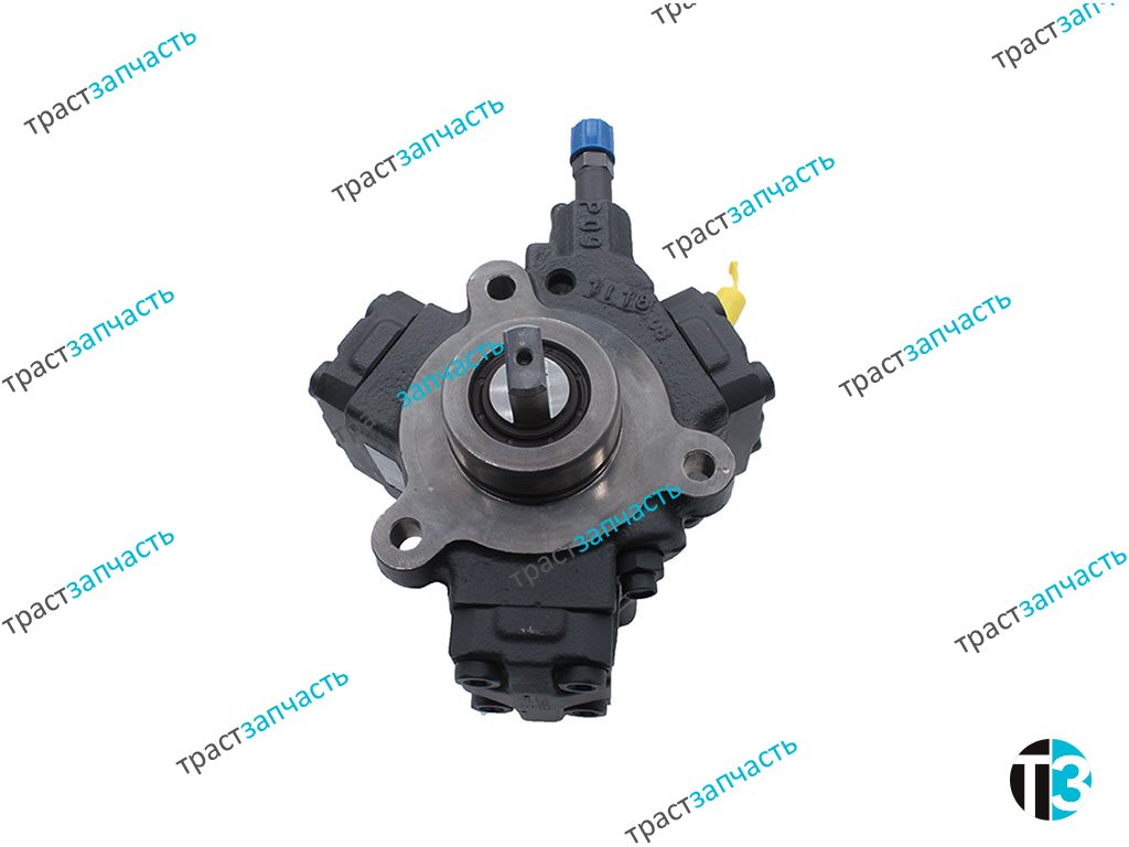 ТНВД 2.2 Евро-5 FWD Ford PSA BK2Q9B395CB/1841726/9812122980/2464828/9678171880 Ford JMC - Миниатюра товара 2