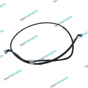 Трубка топливная  Iveco Daily 5801280632 ORG IVECO