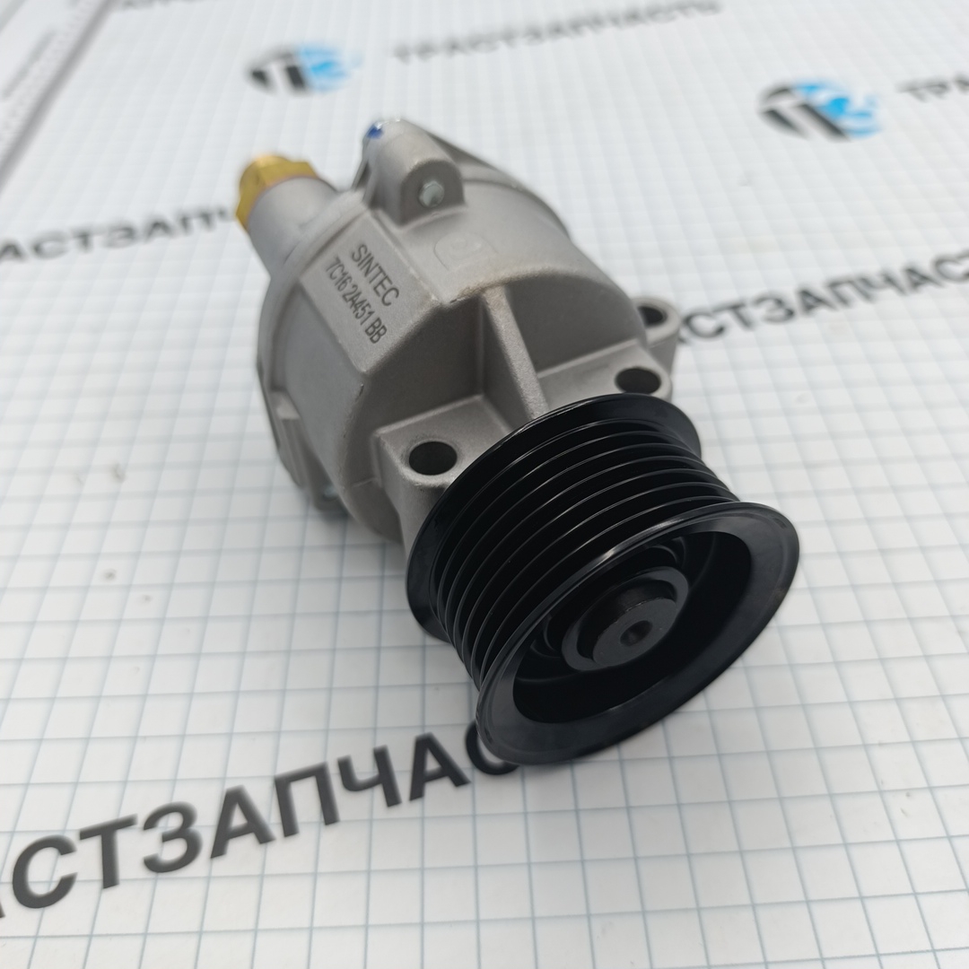 Насос Вакуумный Ford ТЗ 115-140 л.с RWD 7C162A451BB/1689115/1581518 ТЗ ( ТрастЗапчасть ) - Миниатюра товара 3