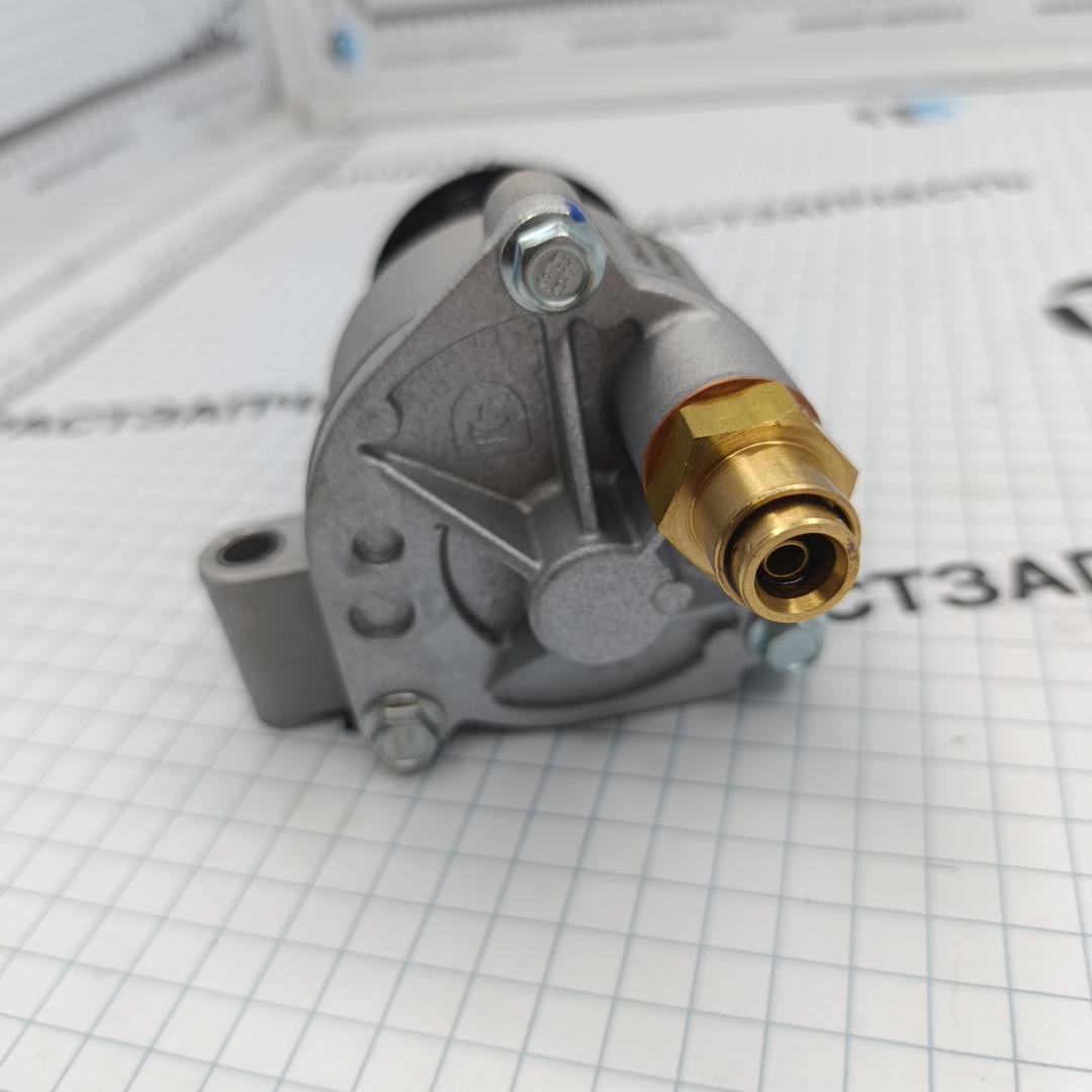 Насос Вакуумный Ford ТЗ 115-140 л.с RWD 7C162A451BB/1689115/1581518 ТЗ ( ТрастЗапчасть ) - Миниатюра товара 4