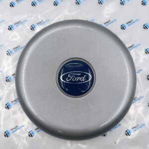 Колпак колеса передний TR > 06 YC151130DD/1573029 ТЗ (ТрастЗапчасть) знак Ford
