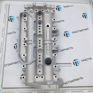 Блок распредвалов (корпус) Fiat Ducato/Iveco Daily 2.3 евро 4-5-6 504167974/5802363686 NAVECO