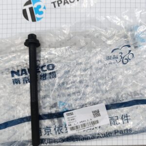 Болт ГБЦ 3,0 Ducato Iveco Daily (М15х1,5)(нужно 6 шт.) 504081515 NAVECO