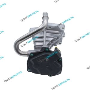 Клапан EGR Iveco Daily 3.0 504317811 ORG IVECO