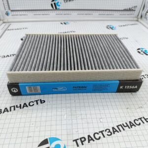 Фильтр салона Iveco Daily 06-11 угольный 500086267 FILTRON
