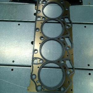 Прокладка ГБЦ 2.4 Ford ТЗ (1 зуба 1.10 мм) 9C1Q-6051-CA OTOCAH