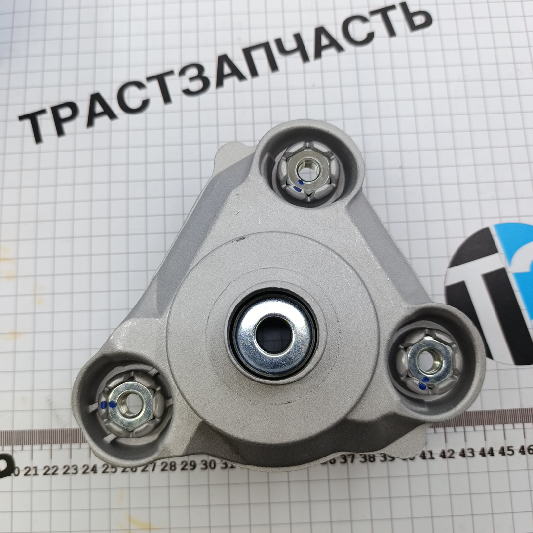 Опора передней стойки Peugeot Boxer, Fiat Ducato (244-250 куз.) LH-Левая GSP (+подшипник) - Миниатюра товара 3
