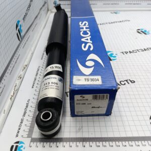 Амортизатор задний TR > 06 115-140 л.с 6C1118080EC/1445087 SACHS EUROPE