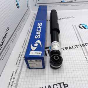 Амортизатор задний TR > 06 — 12 125-155 л.с (двускатные колеса) 8C1V18080AC/1606826/1566139 SACHS