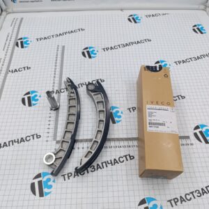 Успокоитель цепи комплект Duc (250), IVECO Daily 3.0 евро5 5802122595/504310252 ORG IVECO