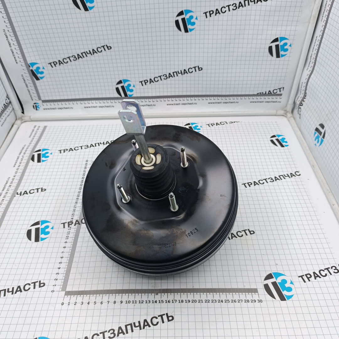 Вакуумный усилитель TR > 06 6C112005BD/1834481/1545647/1746585 BOSCH EUROPE - Миниатюра товара 4