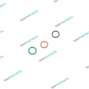 Кольца уплотнительные трубок ГУР TR > 14 BK213334AA/GK293334AA/1910482 JMC (ком-т из 3х колец)