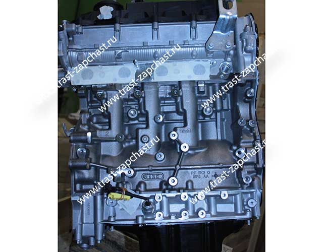 Двигатель без навесного 2,2 FWD ( ЕВРО 5 ) BK2Q6006EA/1608902380/1782109/2323593 FORD OTOCAH - Миниатюра товара 3