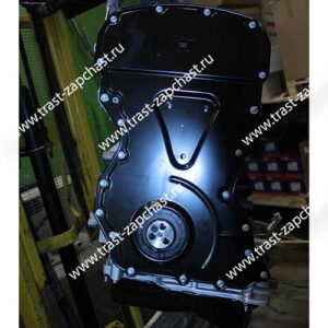 Двигатель без навесного 2,2 FWD ( ЕВРО 5 ) BK2Q6006EA/1608902380/1782109/2323593 FORD OTOCAH