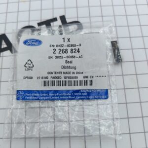 Прокладка впускного коллектора Ford Transit 2.0 2019- (EcoBlue) Original Ford