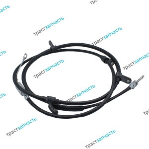 Трос ручника центральный PSA FIAT 250 бортовой-шасси 1399848080/474628/1395825080  ORG PSA