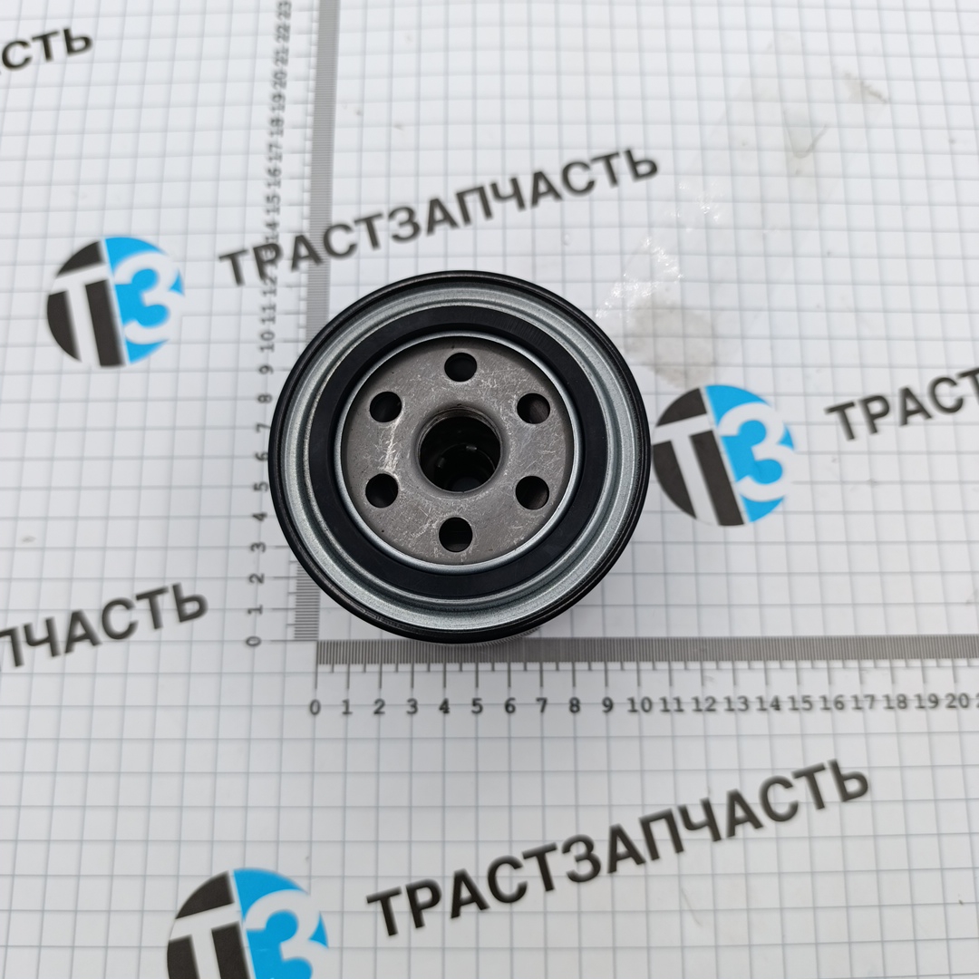 Фильтр масляный 2.3 FIAT IVECO 2995811/71779555/5801877000/71773183 NAVECO - Миниатюра товара 3