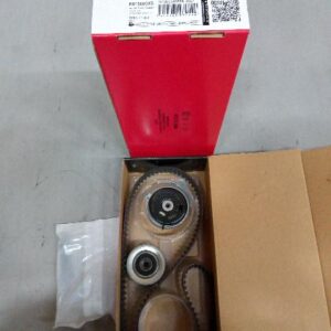 Комплект ГРМ 1.6 Opel Astra 1.6-1.8 16V 02 K015603XS/1987948215 GATES EUROPE