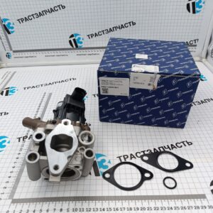 Клапан EGR Ducato 2.3  5802531806/7.24809.86.0 PIERBURG