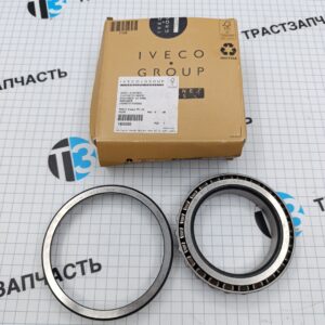 Подшипник задней ступицы 65C18 70C18  Iveco Daily 06-> 1905220/805670/7172773/HDB177/VKHB2209 IVECO