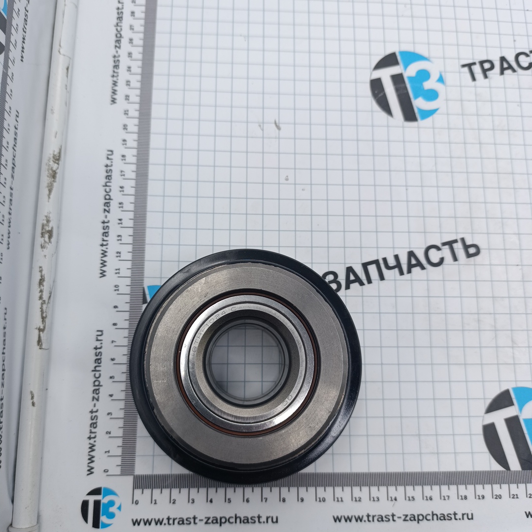 Ступица передняя с подшипником SAMPART - Миниатюра товара 1