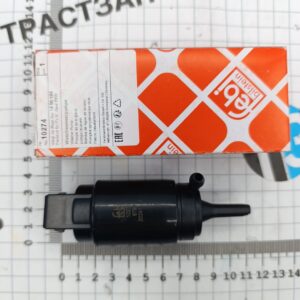 Мотор стеклоомывателя PSA 250 1637941580/6434С5/71752217 FEBI EUROPE