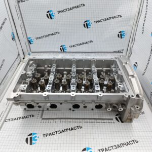 ГБЦ 2,2 (ЕВРО 4) В СБОРЕ Ford ТЗ/PSA Fiat 2,2 FWD 6C1Q6C032AA/T211882/1433147/0200GW/9662378080 TZ