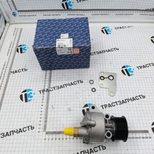 Насос Вакуумный Ford ТЗ 115-140 л.с RWD 7C162A451BB/1689115/1581518 PIERBURG