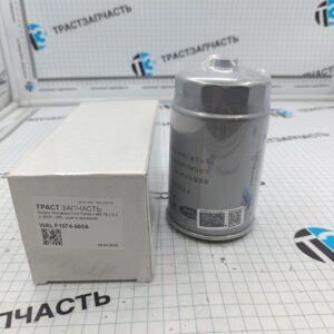 Фильтр топливный Ford Transit V363 T8 2.0-2.3 (c 2023г.) WAL (идет в оригинале)