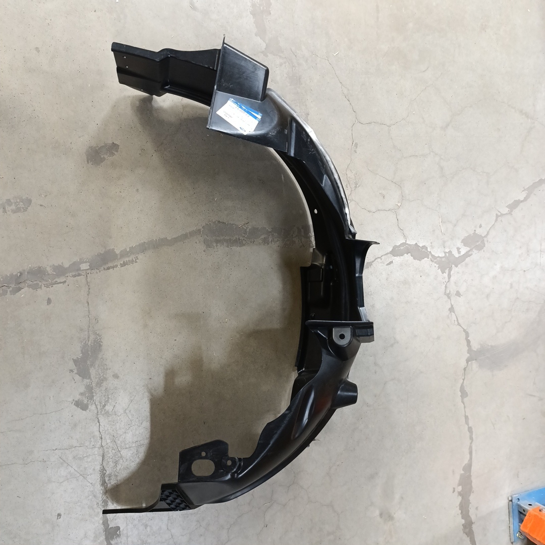 Подкрыльник передний Ford Transit TR > 19 (левый) Ford Otosan - Миниатюра товара 1