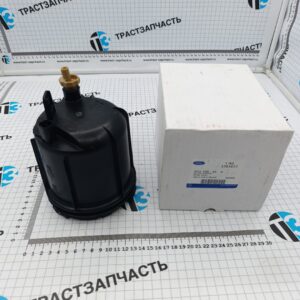 Крышка топливного фильтра Ford Tranzit ТЗ 125-155 л.с CC119160AA/1781617 OTOCAH гарантия подлинности
