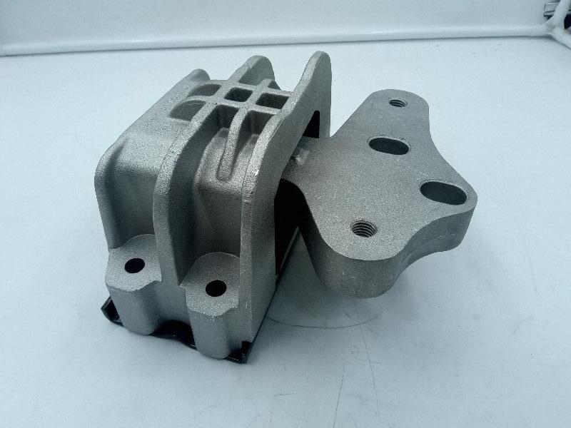Опора ДВС TR > 14 Форд ТЗ FWD левая BK217M124AD/1840043 GNG