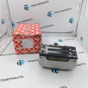 Опора ДВС FWD левая CUSTOM (2012>) TR > 19 GK217M124AG/2419007 FEBI EUROPE