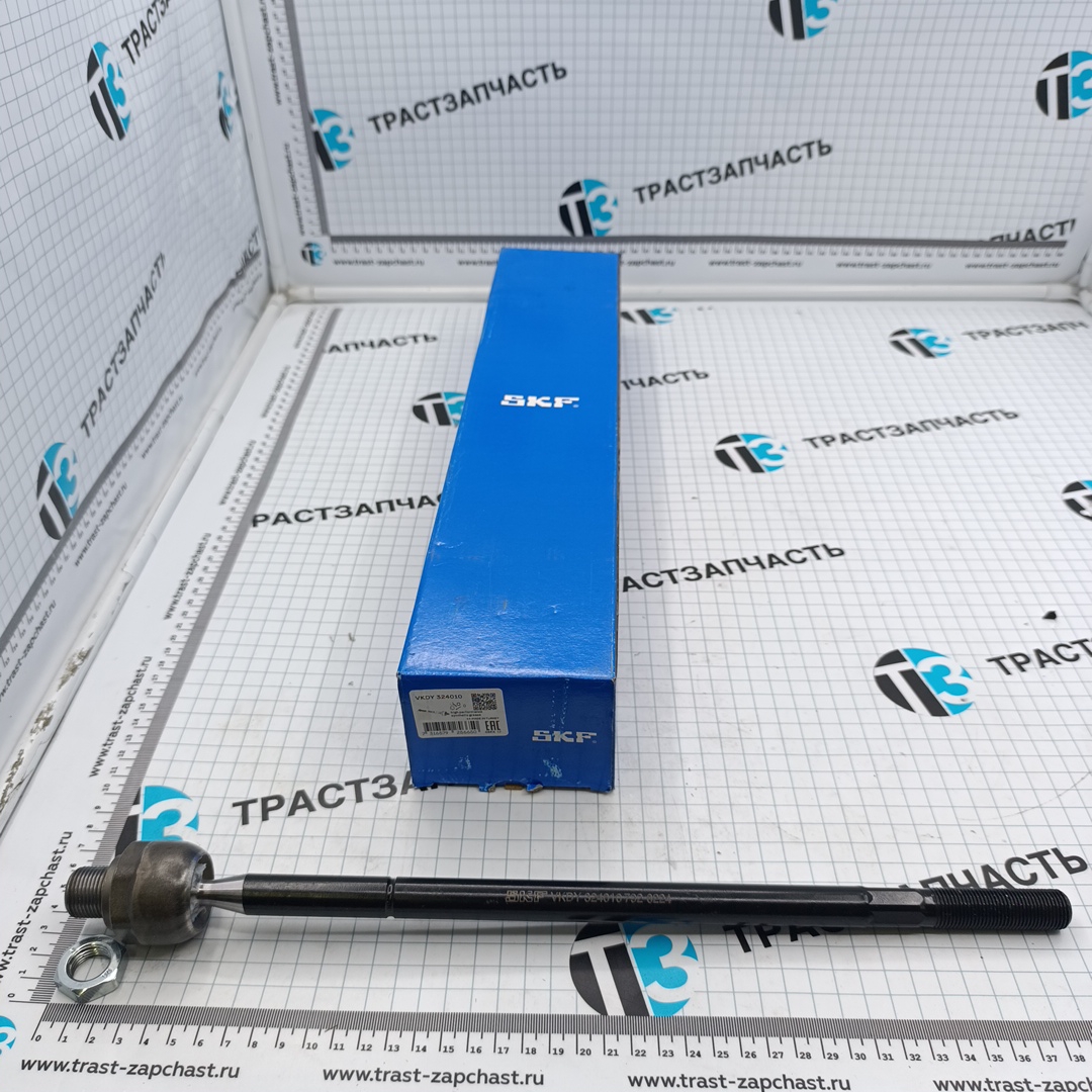Тяга рулевая правая TR > 06 6C113L519BA/1370710 SKF - Миниатюра товара 1