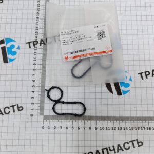 Прокладка маслянного теплообменника 2,2 пер.привод (резинка) BK2Q6L710AA/1843549/9808897280 JMC