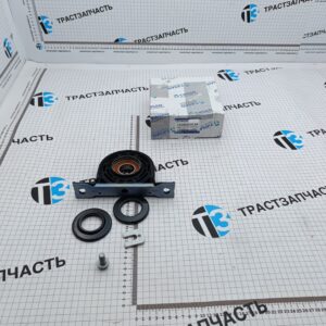 Подшипник подвесной карданного вала Iveco Daily d=30mm TIRSAN