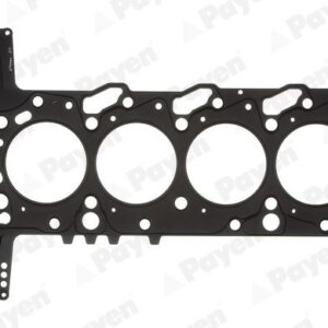 Прокладка ГБЦ 2.2 FWD Ford ТЗ/PSA (3 зуба 1.2 мм) 6C1Q6051CC/9660535080/1830409/0209ET/1372299 PAYEN