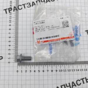 Болт турбина-приемная труба 115-140-155 л.с. М10*22ММ  W715420S442/1723607 JMC