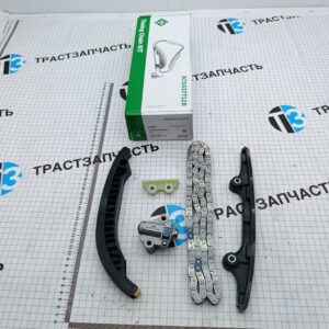 Комплект ГРМ 2.2 FWD (цепь.ус-ли.гидро-ль) KTBK2Q6M000A1A/T199208 INA CHINA