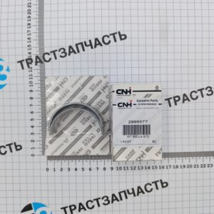 Вкладыш шатунный 3.0 STD (к-т на один шатун) Iveco Daily 500054641/2995577/500086847/2996627 IVECO