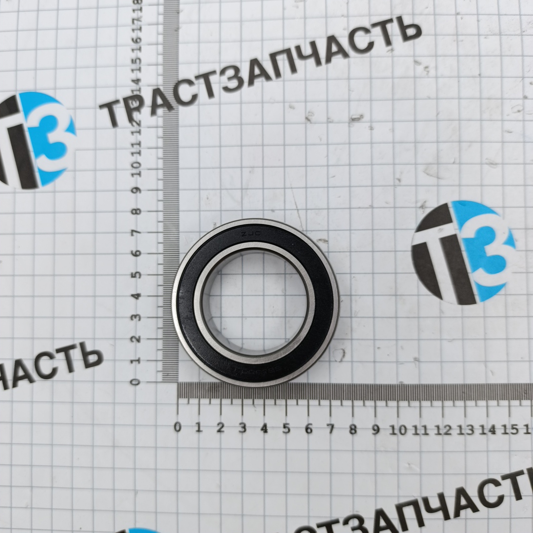 Подшипник подвесной TR > 06 FWD AV613C083AA/EV613C083BA/1701597 FEBI - Миниатюра товара 2