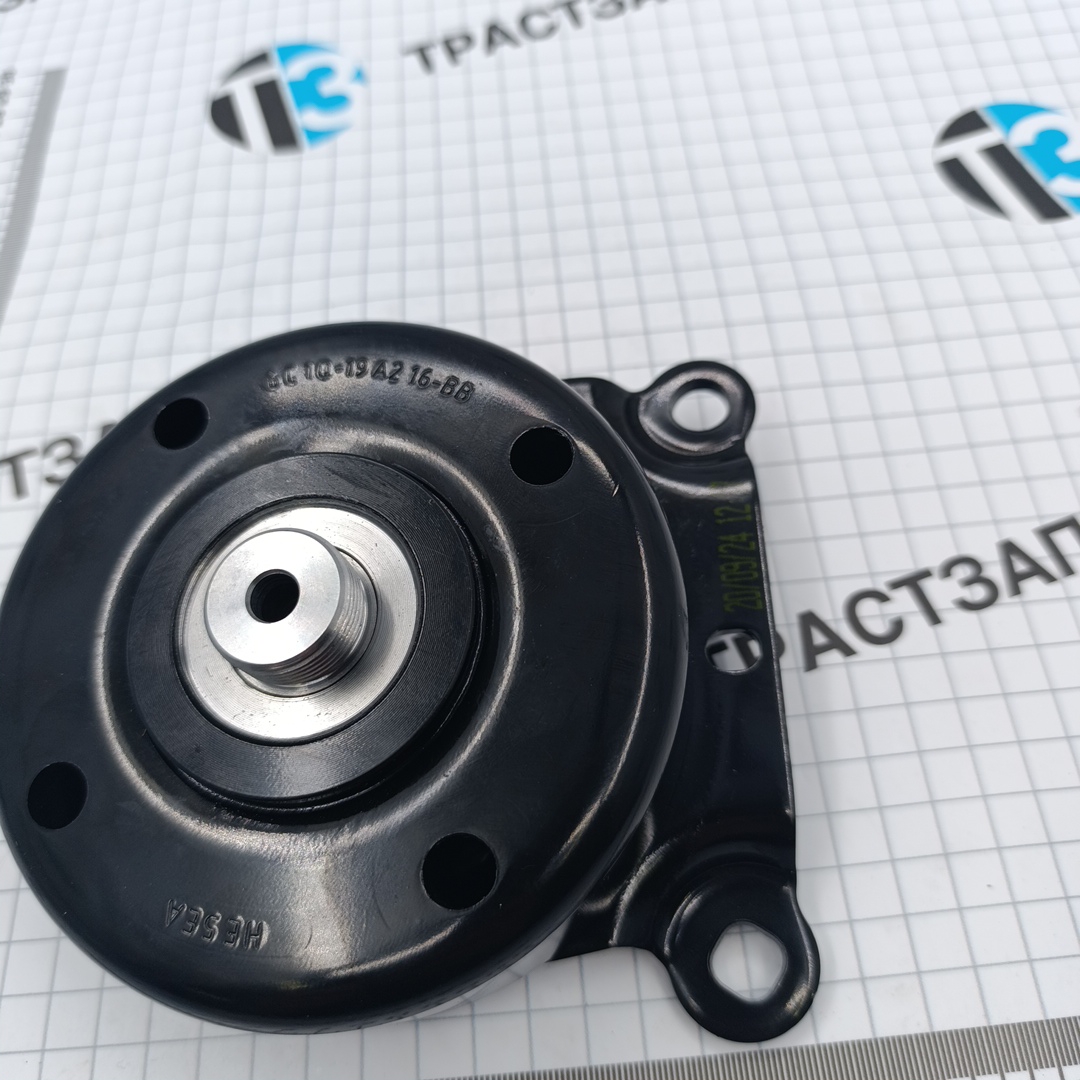 Ролик термомуфты Ford Transit 2.4 6C1Q19A216BA/1425498/2435468 OTOCAH - Миниатюра товара 3