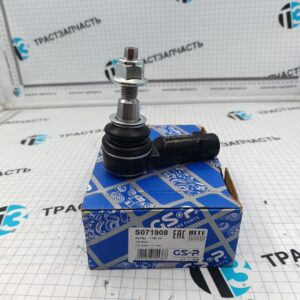 Рулевой наконечник Ford ТЗ Transit TR > 19 г.(левый/правый) КК213289АА/КК263289АА GSP