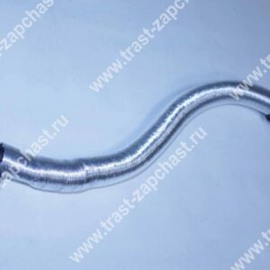 Шланг патрубок  картерных газов (сапун) TR > 06 155 л.с.BK3Q6A886CC/1766815 /1843533 JMC=EUROPE