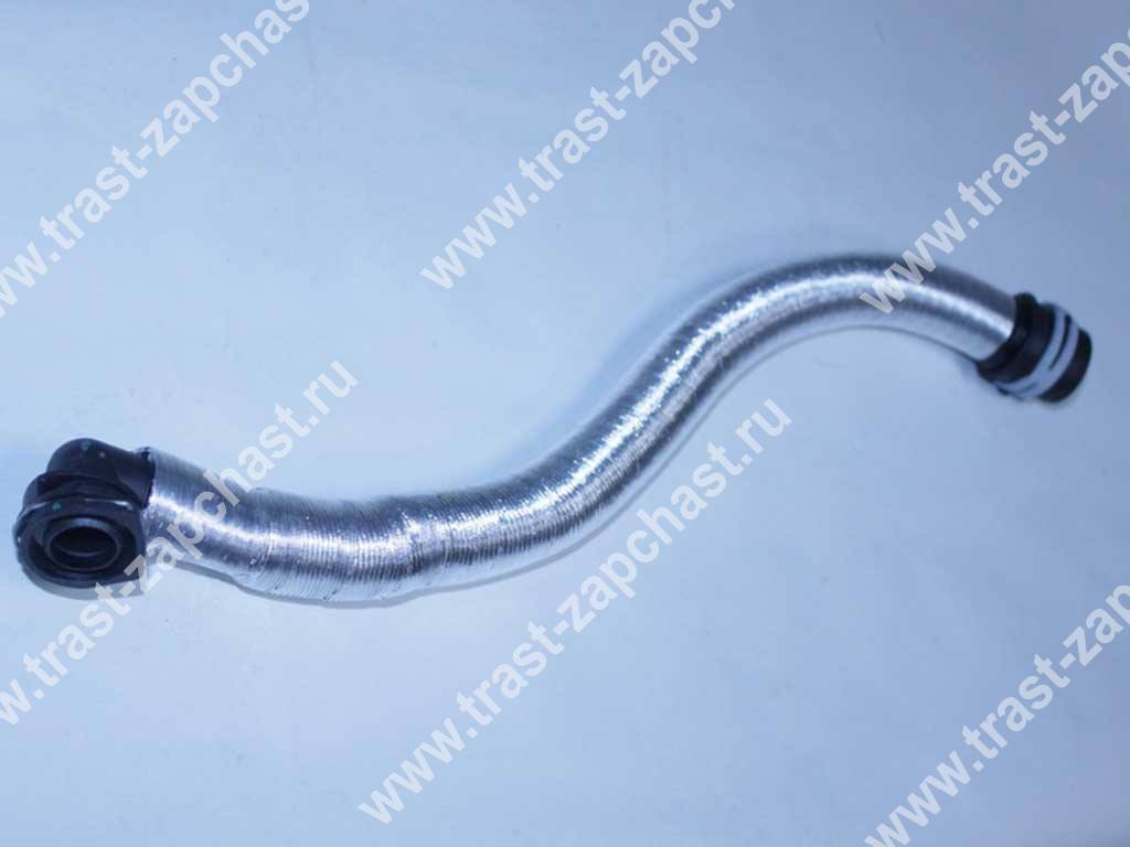 Шланг патрубок  картерных газов (сапун) TR > 06 155 л.с.BK3Q6A886CC/1766815 /1843533 JMC=EUROPE