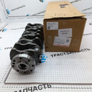 Коленвал Ford Transit 2.3 V363 T8 (c 2023г.) Ford JMC P2W96302AA